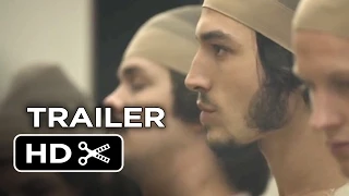 The Stanford Prison Experiment Official Trailer 1 (2015) - Ezra Miller, Thomas Mann Movie HD