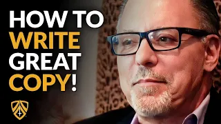 How to Write GREAT Copy INSTANTLY! (Amazon Copywriting Secrets) | Jay Abraham on Marketing