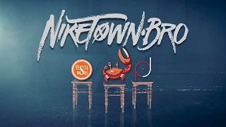 NiketowN.Bro - Подземное солнце (GrantBeats)