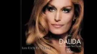 Dalida - Les Clefs De L'amour (1977)