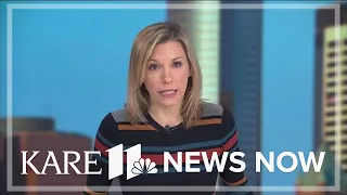 KARE 11 News Now - March 20, 2023