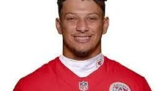 Patrick Mahomes Hype Video This Video Will Send Chills Down Your Spine