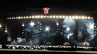 181014 H.O.T Forever concert Day 2 - intro