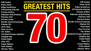 Top 100 Billboard Songs 1970s - Most Popular Music of 1970s - 70s Music Hits (vol2)