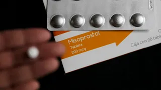 BREAKING: Supreme Court ruling preserves abortion pill access