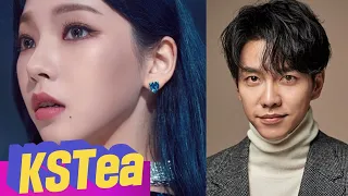 Why AESPA Next Level is doing well in Korea / Lee Seung-gi fans are against his GF Lee Da-in [KSTea]