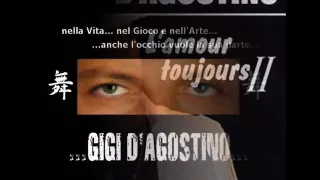 Gigi D'Agostino - Wellfare ( L'Amour Toujours II )