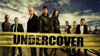 Undercover - Season 4 Episode 8 (English Subtitles)