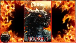 Kenshin Chaos Season 1 | Full Feature