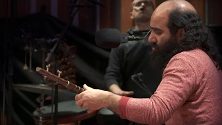 Recording of "Maryama" from Traversées album