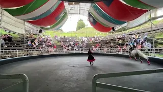 Juggling circus in Taiwan