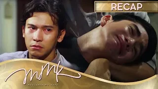 Wheelchair (Melvin's Life Story) | Maalaala Mo Kaya Recap (With Eng Subs)