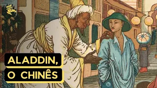 Aladdin: a História Original (As 1001 Noites)