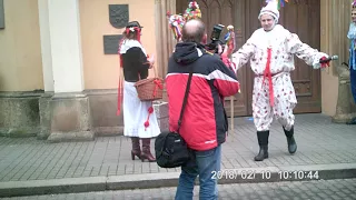 Masopust 10.2.2018 Nový Bydžov 06