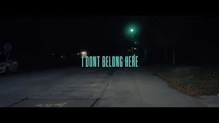 I Don't Belong Here (Fujifilm XH2S Short Film)