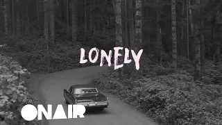 KANITA - Lonely (Lyrics video)