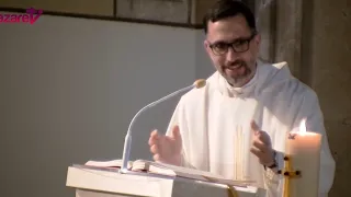 Evangelio y homilía de hoy Domingo de la Ascensión, 29 de mayo de 2022, Rvdo. Gonzalo Guzmán, pbro.