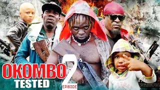 OKOMBO TESTED ft SELINA TESTED, LABISTA Episode 2 (Banta Banta)