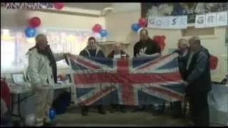 Falklands Liberation - British Forces News celebrates 30 year anniversary...