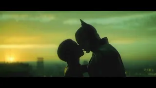 If The Batman (2022) was made by Wong Kar-Wai