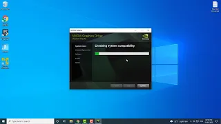 Fix NVIDIA Installer Cannot Continue