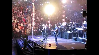 Bon Jovi I'll Be There For You Montreal May 18 2018