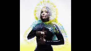 Björk - Hyperballad (David Morales Classic Club Mix)