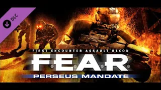 F.E.A.R. : Perseus Mandate (Expansion Pack) (2K/60 FPS) Walkthrough - No Commentary