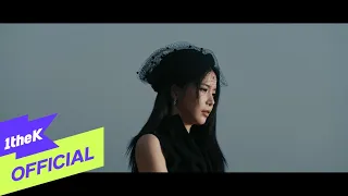 [Teaser1] Solar(솔라) (마마무) _ But I