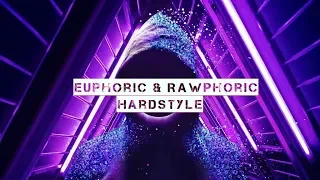 ♦ Hardstyle Mix February | New Euphoric & Rawphoric Hardstyle Songs 2019 ♦