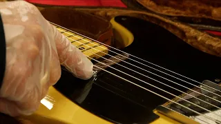 Norman Harris Possibly Found The FIRST EVER FENDER TELECASTER!! | Norman's Rare Guitars