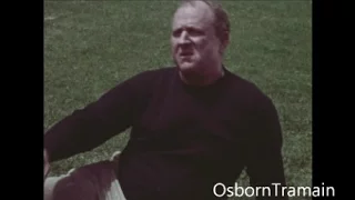1969 Jacobson Lawn Mower Commercial featuring Eddie Mayehoff