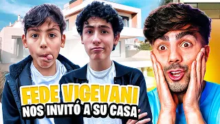 ENCONTRAMOS LOS PAYASOS 😨🤡 de FEDE | Leo Study Gamer