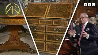 🔴 LIVE: 10 Fantastic Furniture Finds From '90s Antiques Roadshow | Antiques Roadshow