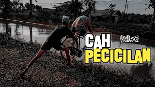 BOCAH KOK ORA UMUM - Film pendek lucu