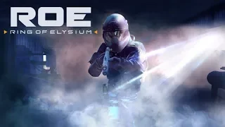 Ring Of Elysium  intel HD 520  #3