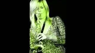Candy Dulfer and Funky Stuff [2001][Candy Live in Amsterdam] - Sax-A-Go-Go