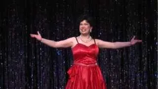 FORBIDDEN BROADWAY:  GREATEST HITS, VOLUME 2 at Musical Theatre West