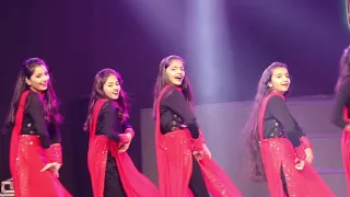 Bachna Ae Haseeno | Summerfest 2019 | Aatmaja Jayesh Vachhani