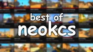 BEST OF NEOKCS: FUNNY MOMENTS