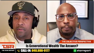 Is generational wealth the best option for your loved ones?