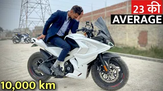 यही दुख हैं RS 200 के साथ BAJAJ PULSAR RS 200 bs7 DETAILED OWNERSHIP REVIEW