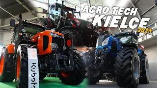 🔥AgroTech Kielce 2024!🔥Sebix09🔥