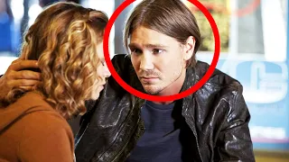 Chad Michael Murray Was Considered 'Protected' On One Tree Hill