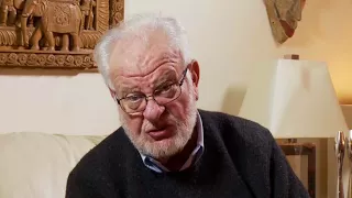 Robert Herschkowitz Full Holocaust Survivor Testimony