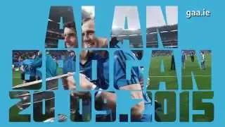 GAA Great Plays: Alan Brogan (Dublin)