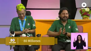 80 Millones - Cine y poesía (17/03/2024)