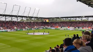 Vereinshymne FC Ingolstadt 04