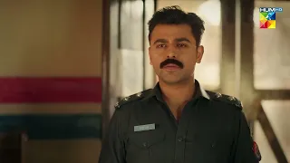 Jhok Siyyal Ka Naya ASP...!! #farhansaeed #hibabukhari - Jhok Sarkar