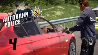 Gute Missionen spielt man halt öfter.... | Autobahn Police Simulator 3